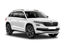 Skoda Kodiaq Sportline